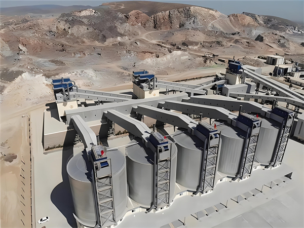 榆阳水泥钢板仓