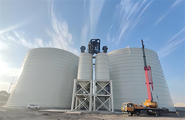 榆阳大型钢板库