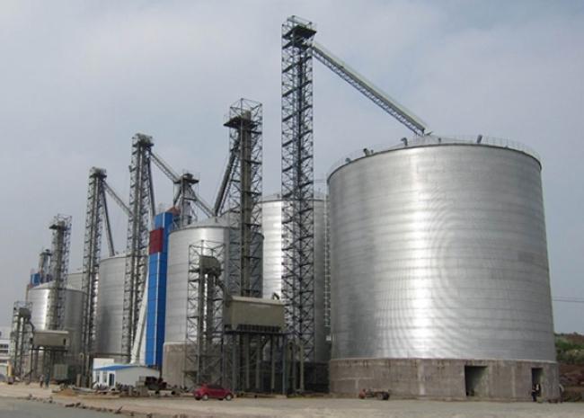 榆阳流化棒装置安装技术说明